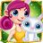 icon Princess Fairy Pet Salon 1.6.0
