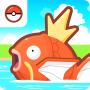 icon Pokémon: Magikarp Jump for Samsung S5830 Galaxy Ace