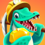 icon Sea Jurassic Tycoon for Samsung S5830 Galaxy Ace