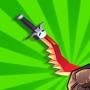 icon Flippy Knife : Hit & Run - The Gun & Swords