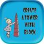 icon Block Towers for Samsung Galaxy Note 10 1