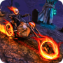 icon Ghost Rider