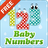 icon Baby Numbers 1.4