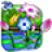 icon 3D Flower Touch Live Wallpaper 3.2