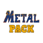 icon Metal Pack