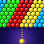 icon Bubble Shooter-Puzzle games for intex Aqua A4