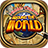 icon AroundWorld 1.8