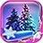 icon Romantic Snow Live Wallpapers 1.0.7