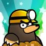 icon GCL Mole Mash! for Samsung Galaxy Note 10 1