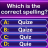 icon Spelling Quiz 3.0