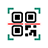 icon com.vmons.qr.code 1.0.1