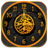 icon Islamic Clock Widget 1.2