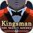 icon KingsmanThe Secret Service Game 2.0
