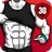 icon sixpack.sixpackabs.absworkout 1.0.28