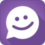 icon MeetMe: Chat & Meet New People for oppo F1