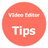 icon Free Master Tips for Video Editor 1.3