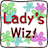 icon LadysCalendar wiz 1.1.27