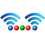 icon WiFiShare Client Updated 2.0 for Huawei MediaPad M3 Lite 10