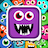 icon Monster Emoji 1.6