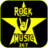 icon Rock Radio 1.0