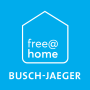 icon Busch-free@home® Next for Huawei MediaPad M3 Lite 10