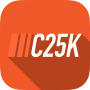 icon C25K® - 5K Running Trainer for LG K10 LTE(K420ds)