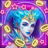icon Neon Wild Joker 1.0