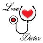 icon Love Doctor for LG K10 LTE(K420ds)