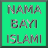 icon Nama Bayi Islam dan Artinya 1.2