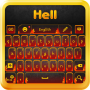 icon Hell Keyboard