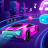 icon GT Beat Racing :music game&car 1.3.2