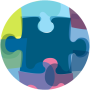 icon Puzzle mania for Doopro P2