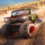 icon Racing Xtreme 2: Monster Truck for Samsung S5830 Galaxy Ace