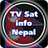 icon TV Sat Info Nepal 1.0.7