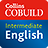 icon Collins Cobuild Intermediate Dictionary 8.0.224