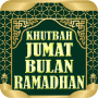 icon Khutbah Jumat Bulan Ramadhan