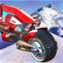 icon Snowmobile racing
