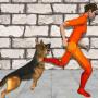 icon Prisoner Dog Chase