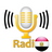icon Egypte Radio 2.0.1