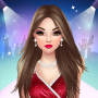 icon Dress Up Fashion Challenge for Samsung Galaxy J2 DTV