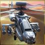icon Helicopter Strike Force