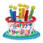 icon Cards Happy Birthday 1.4