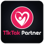 icon TikTak Partner