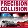 icon Precision Collision