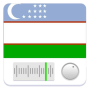 icon Online radio Uzbekistan
