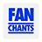 icon FanChants: Millonarios Fans Songs & Chants 2.1.13
