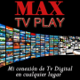 icon MAX Tv Play