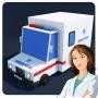 icon Ambulance Simulator 3D 2017 for Sony Xperia XZ1 Compact