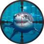 icon Shark Sniper Hunter