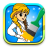 icon Paint and Coloring Frozen 1.0